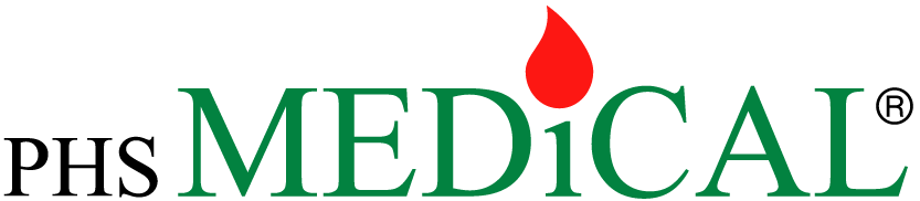 Logo PHS Medical