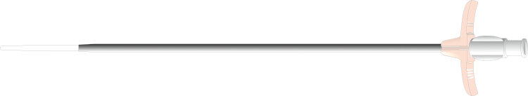 Splitschleuse